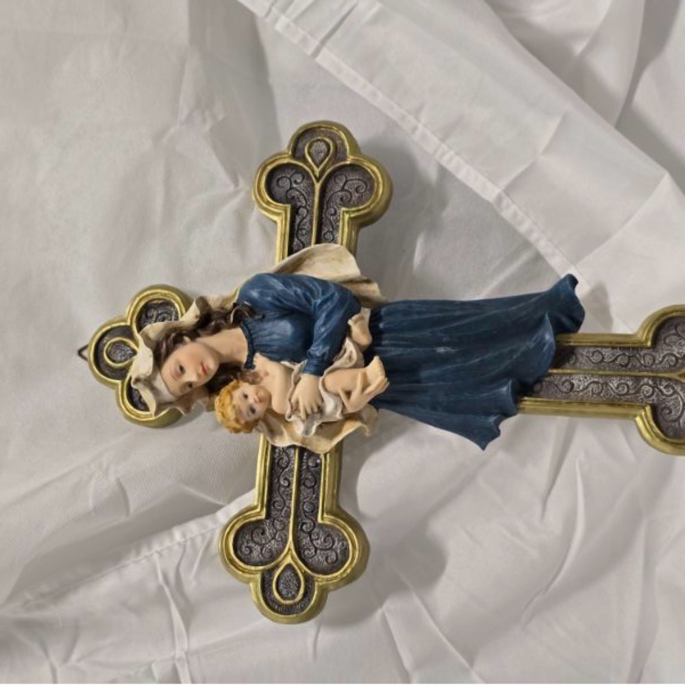 Vintage figurine